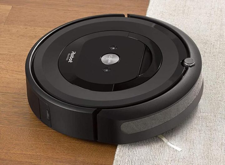 A refurbished, Wi-Fi-connected Roomba is on sale at Amazon for one day | CNN Underscored