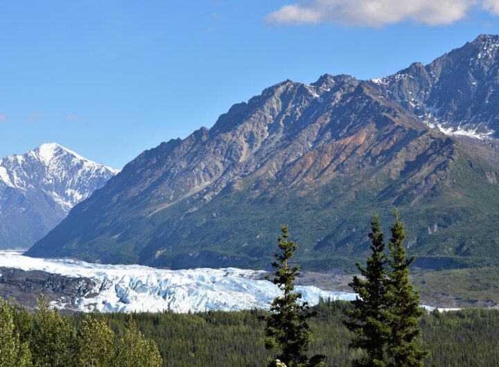 Alaska tourism: Things are looking up on the Last Frontier