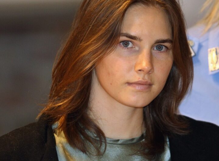 Amanda Knox claims 'Stillwater' is profiting off her life | CNN