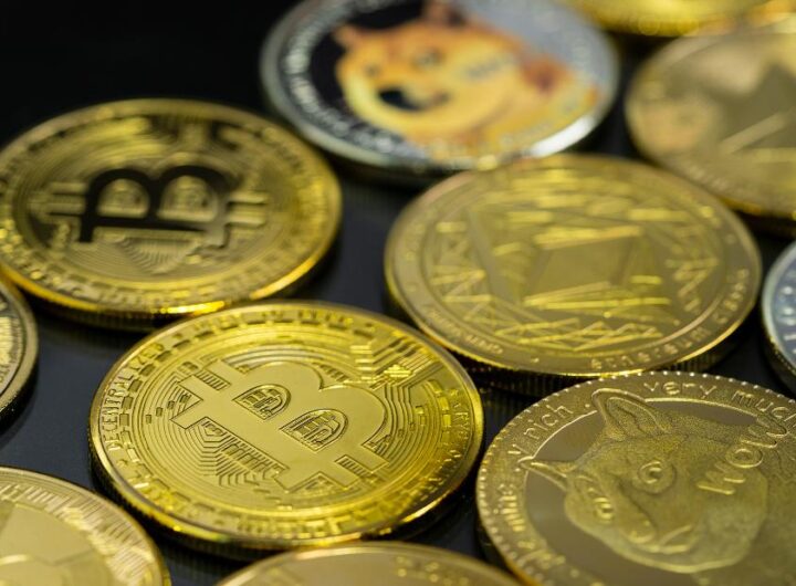 Amazon posted a crypto job. Bitcoin surged 14%