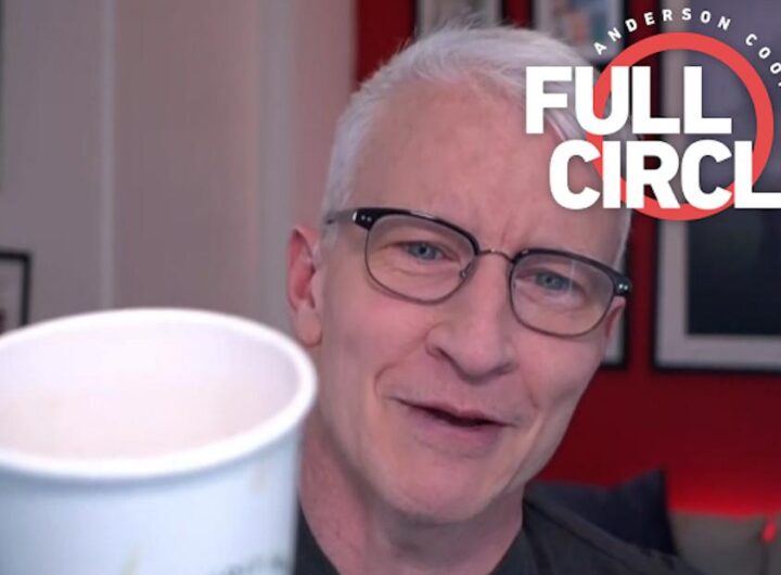 Anderson Cooper on his newfound addiction - CNN Video