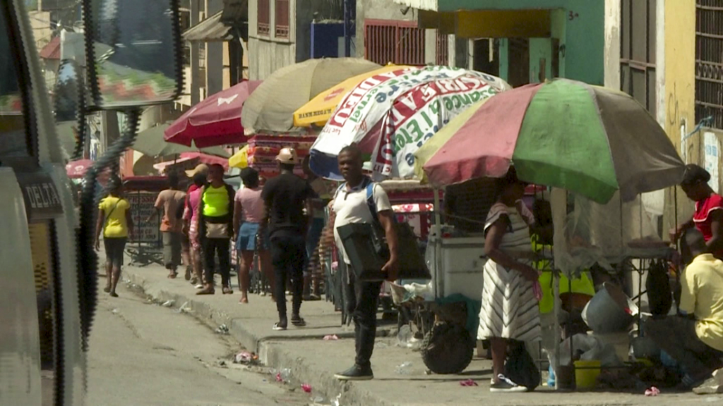 Assassination plunges Haiti into political chaos. What's next? - CNN Video