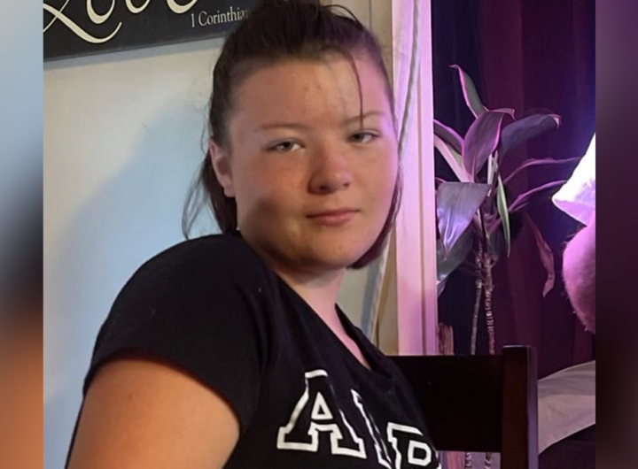 Bella Vista police ask for help finding 14-year-old girl