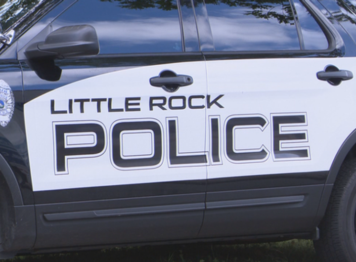 Body of 21-year-old man found below cliff in Little Rock; homicide investigation underway