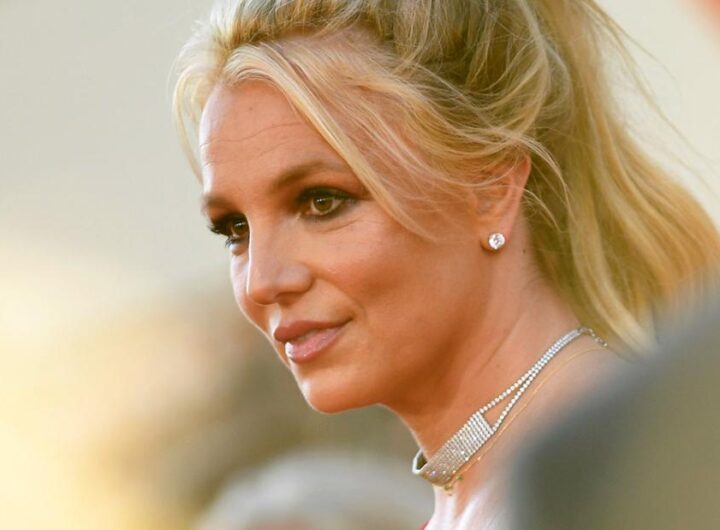 Britney Spears' court-appointed attorney has submitted petition to resign