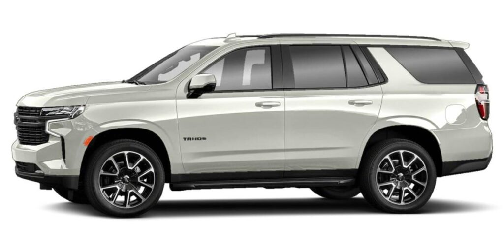 Council members question purchase of high-end SUV for new Bossier mayor
