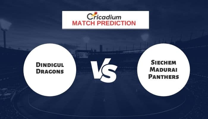 DD vs SMP Match Prediction