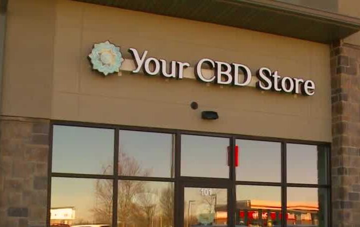 Drug charges against Iowa CBD store owner dropped after law changes