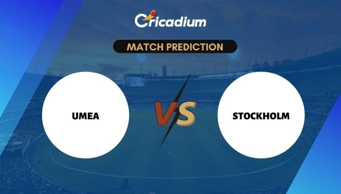 Match 12 UME vs STO Match Prediction