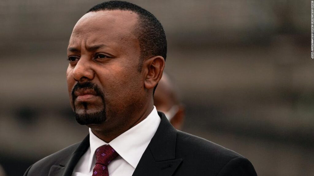 Ethiopia's Abiy Ahmed wins election in landslide amid Tigray conflict and voting fraud concerns