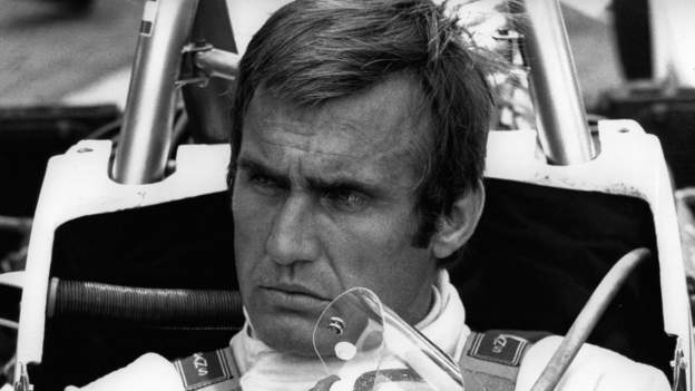 Ex-F1 driver Reutemann dies, aged 79