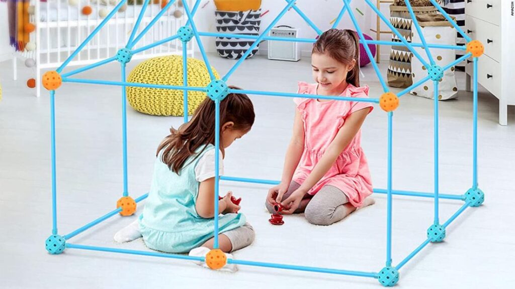 Keep kids entertained all summer (even in lockdown) with these toys and games | CNN Underscored
