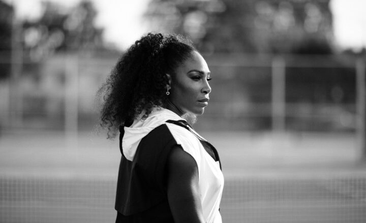 LeBron, Serena and other Nike stars champion 'Equality'