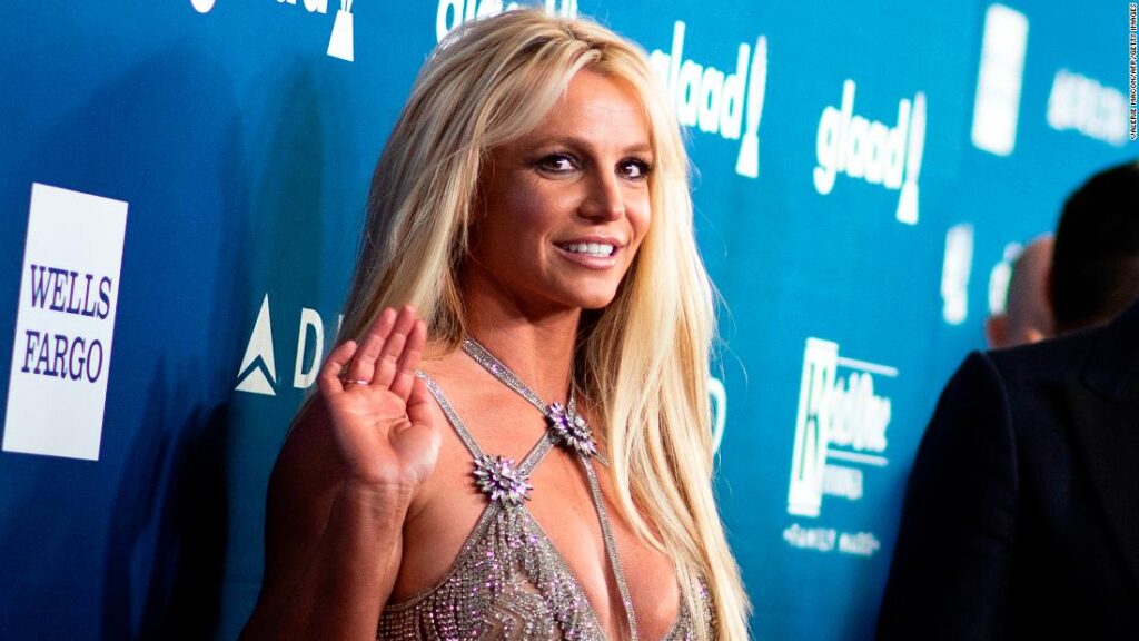 Live updates: Britney Spears conservatorship hearing