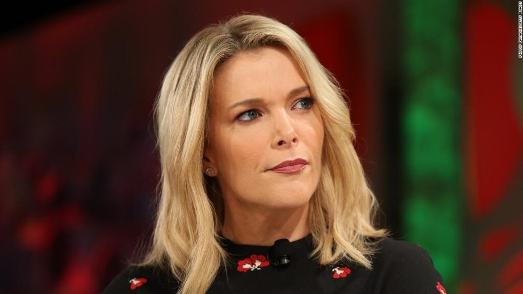Megyn Kelly says media exaggerated the Capitol Riot - CNN Video