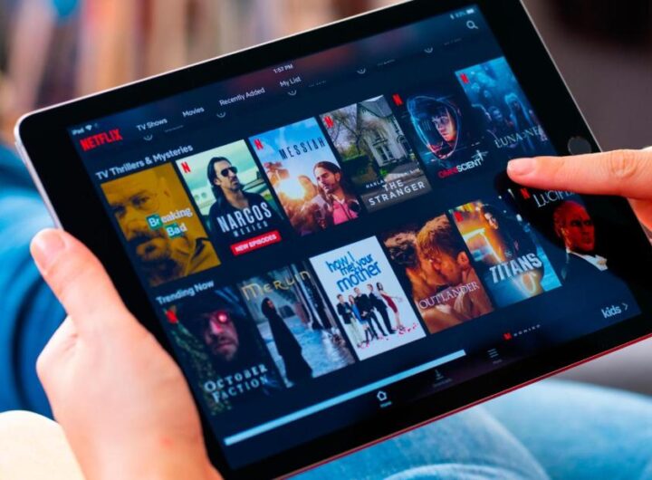 Netflix stock dips after subscriber forecast misses analyst expectations