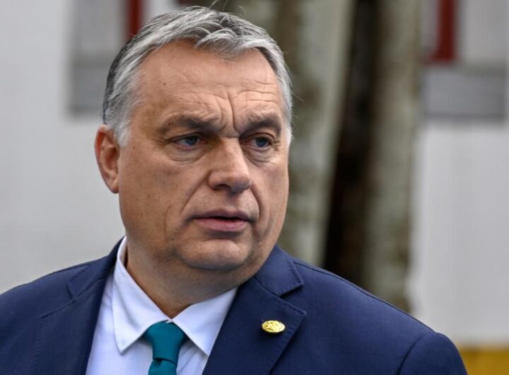 Orbán wants a Chinese university in Hungary. Opponents see a chance to turn his nationalist rhetoric against him | CNN