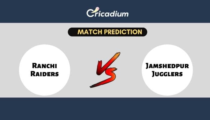 RAN vs JAM Match Prediction