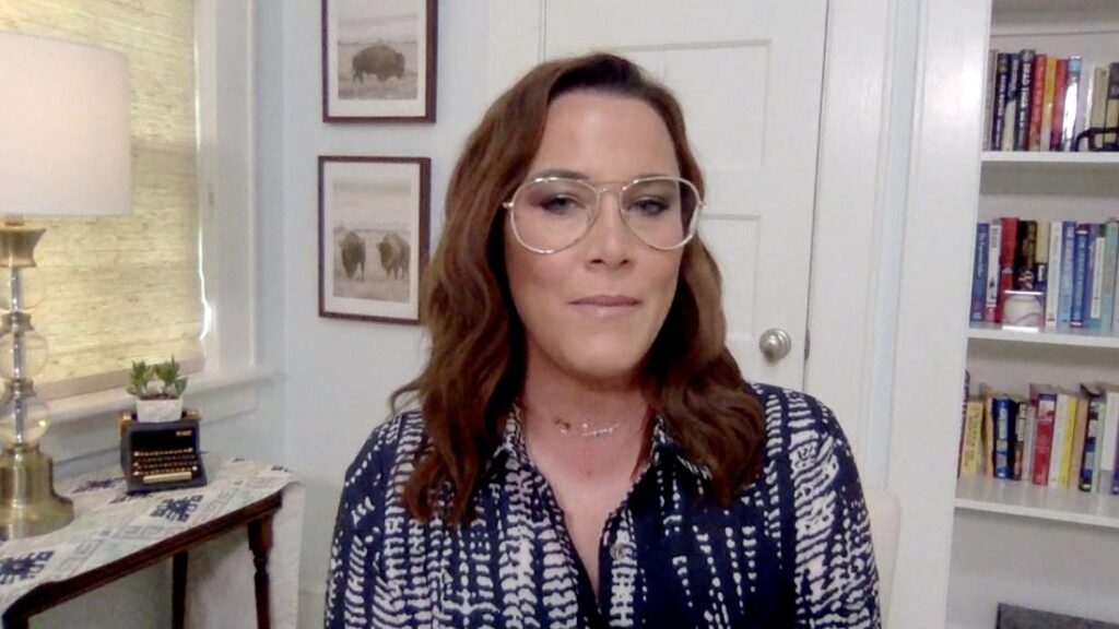SE Cupp: GOP's reluctance to push vaccines is literally shrinking the base - CNN Video