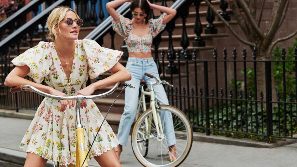 Save serious money on designer looks with Rent the Runway | CNN Underscored