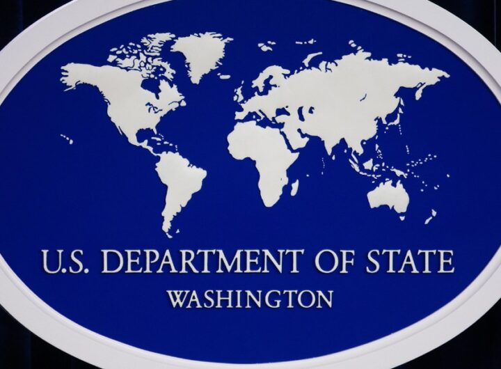 State Department suspends passport online booking system because of bots | CNN Politics