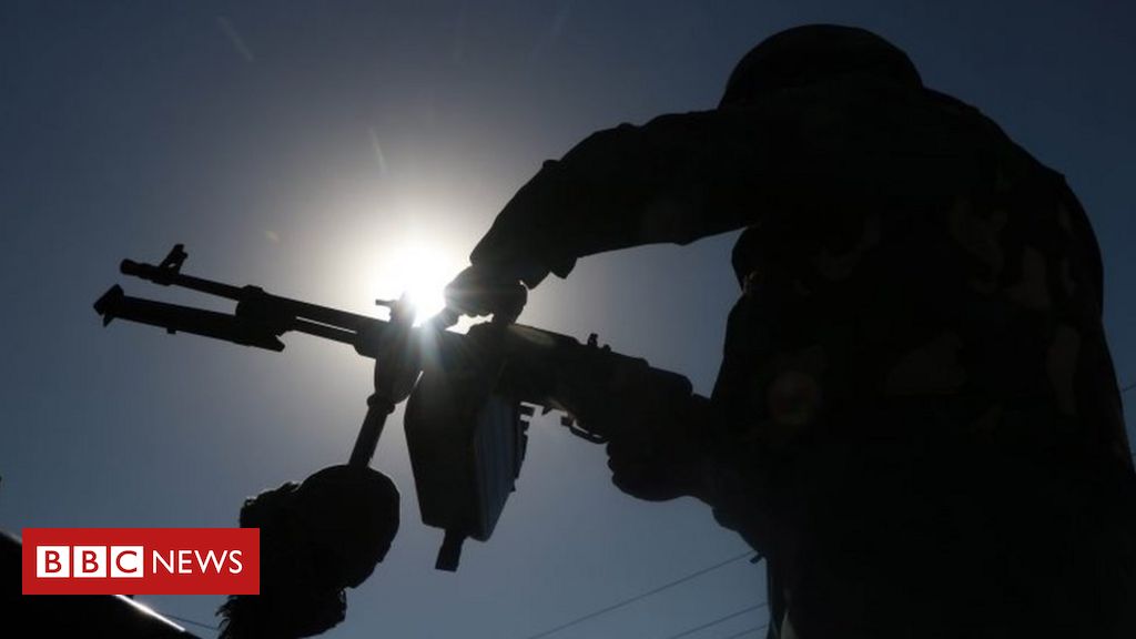 Taliban battle their way into western Afghan city