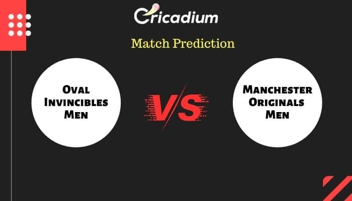 Match 1 OVI vs MNR Match Prediction