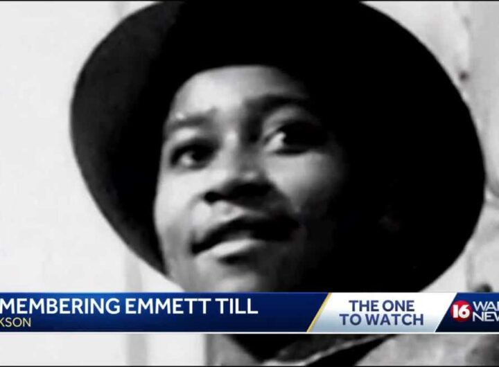 Two Mississippi Museums hold special tour to remember life and legacy of Emmitt Till
