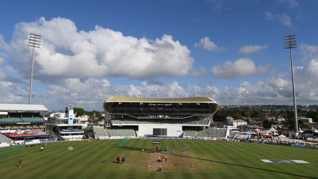West Indies-Australia ODI suspended after positive Covid test emerges moments before play