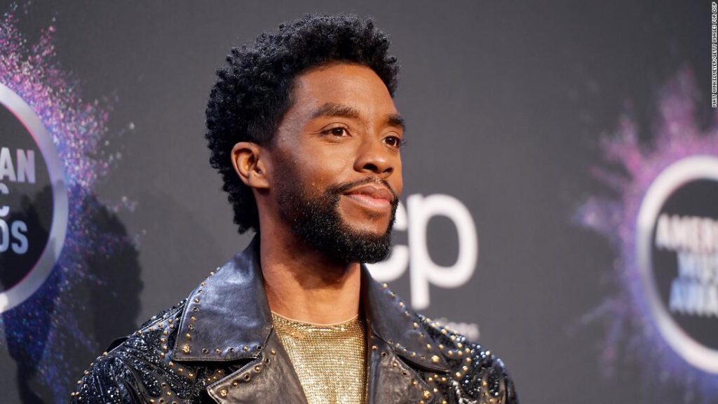 'What If...?' trailer features Chadwick Boseman