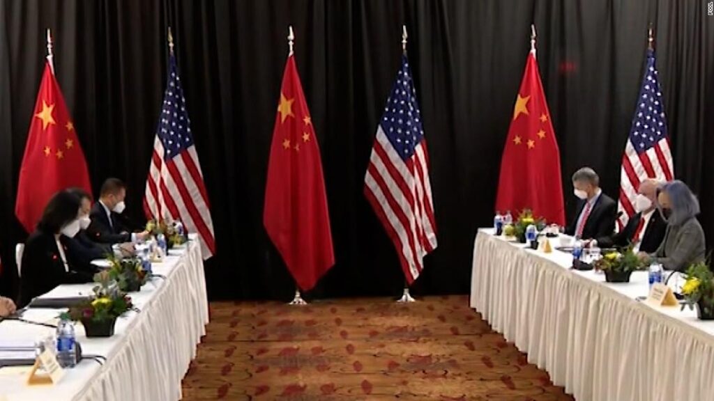 What does the future hold for Chinese companies listed in the US?  - CNN Video