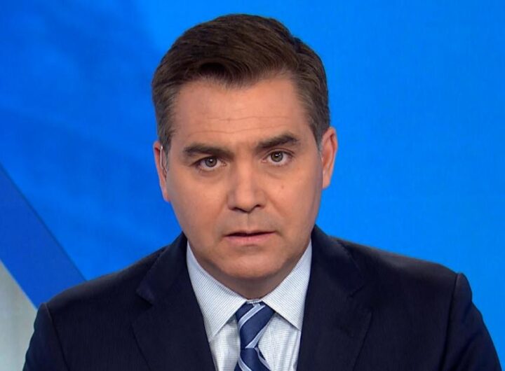 Acosta: This is what really riles up Fox audience about Afghanistan - CNN Video