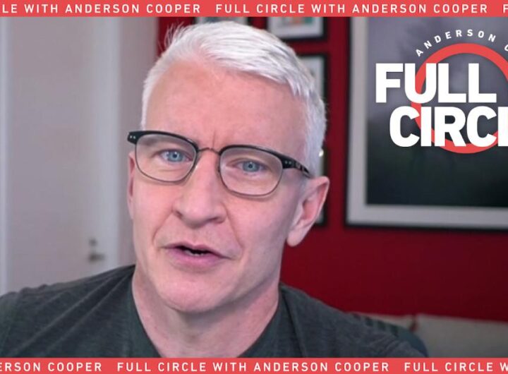 Anderson Cooper explains the difficulties of covering hurricanes - CNN Video