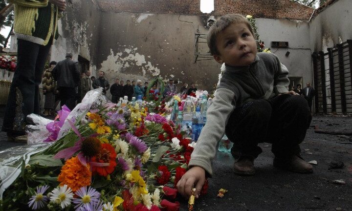 Beslan School Siege Fast Facts | CNN