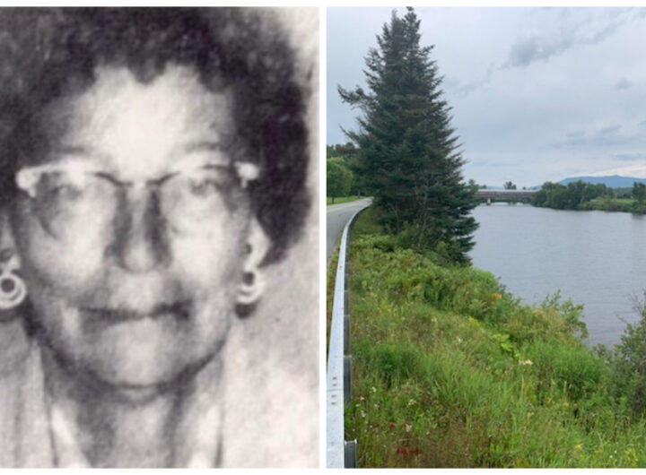 Car Of NH Woman Missing Since 1978 Found Submerged In Connecticut River