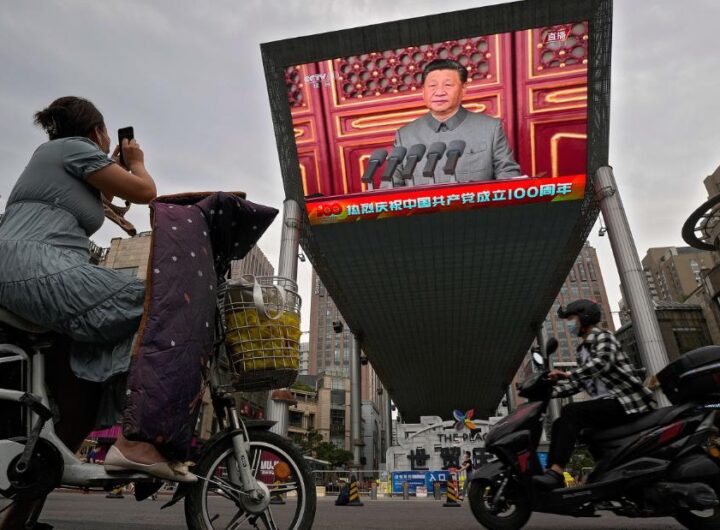 China's biggest private companies are in chaos. It's all part of Beijing's plan | CNN Business