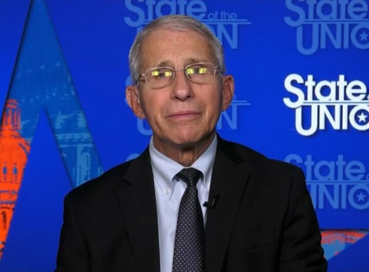 'Don't do it': Dr. Fauci warns against taking Ivermectin to fight Covid-19 - CNN Video