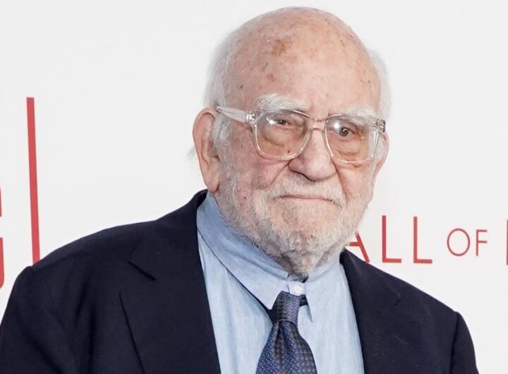 Ed Asner, 'Mary Tyler Moore Show' actor, dead at 91 - CNN Video