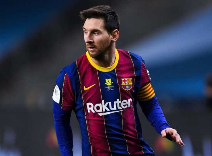 French media reports Lionel Messi reaches agreement to join Paris Saint-Germain | CNN