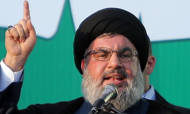 Hassan Nasrallah Fast Facts | CNN