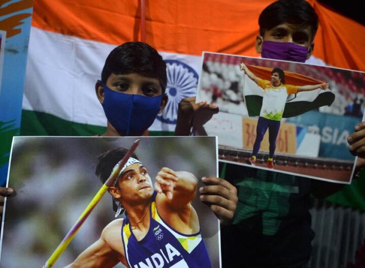 India just had its best ever Olympics. Many hope its success will usher in a new era of Indian sport | CNN