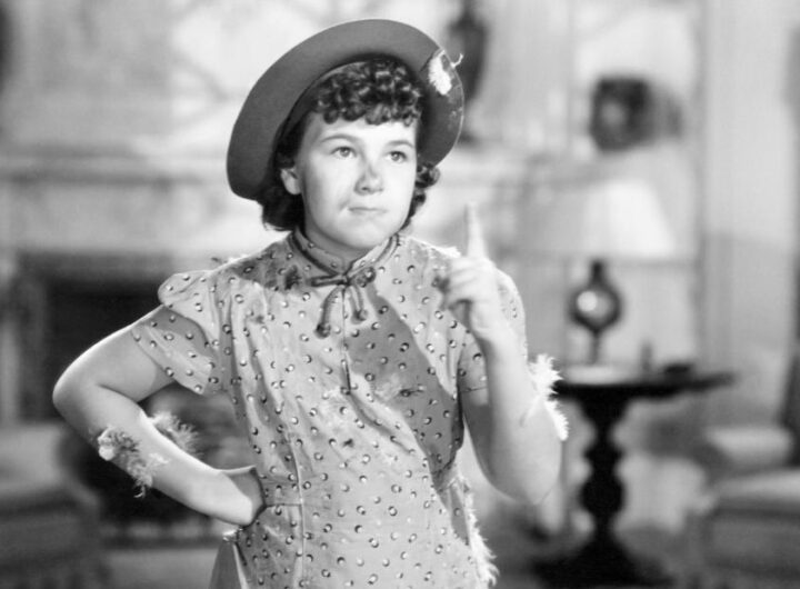 Jane Withers, child star of Hollywood's Golden Age, dies aged 95 | CNN