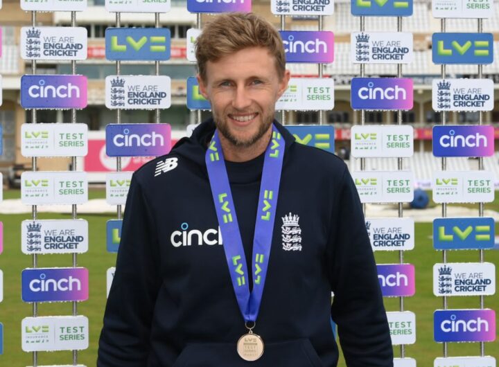 Joe Root: 'We could have created nine chances on that surface'