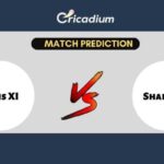 LIO vs SHA Match Prediction