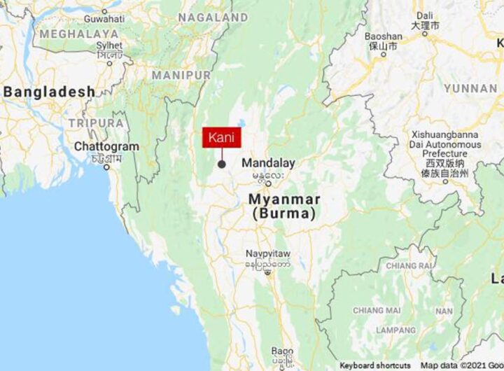 Militia finds 40 bodies in Myanmar jungle after army crackdown, says UN envoy | CNN