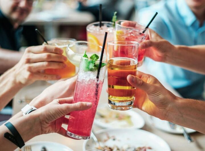 New Missouri alcohol laws take effect Saturday