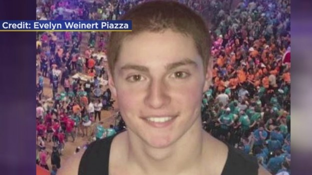 Phil Murphy Signs Anti-Hazing Law Named For Timothy Piazza, Who Died At Penn State Fraternity Beta Theta Pi