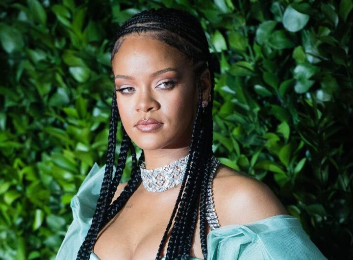 Rihanna is now officially a billionaire | CNN Business