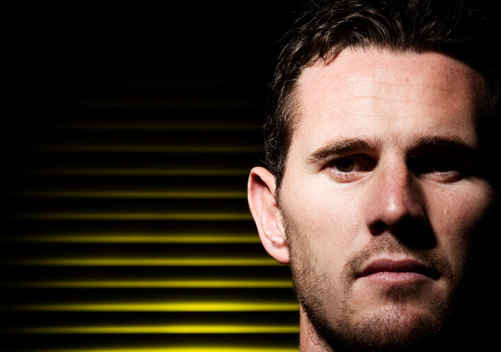 Shaun Tait appointed Afghanistan's bowling coach