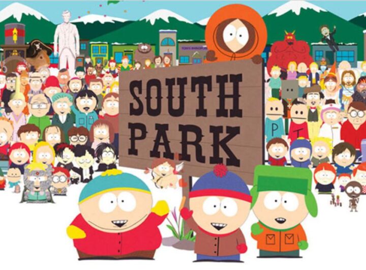 'South Park' creators score reported $900 million deal with ViacomCBS | CNN Business